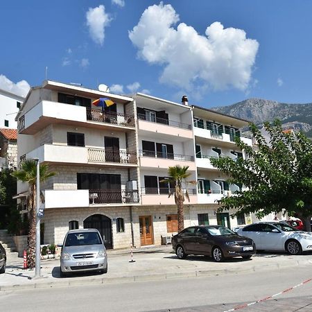 Villa Nede Podgora Exterior photo