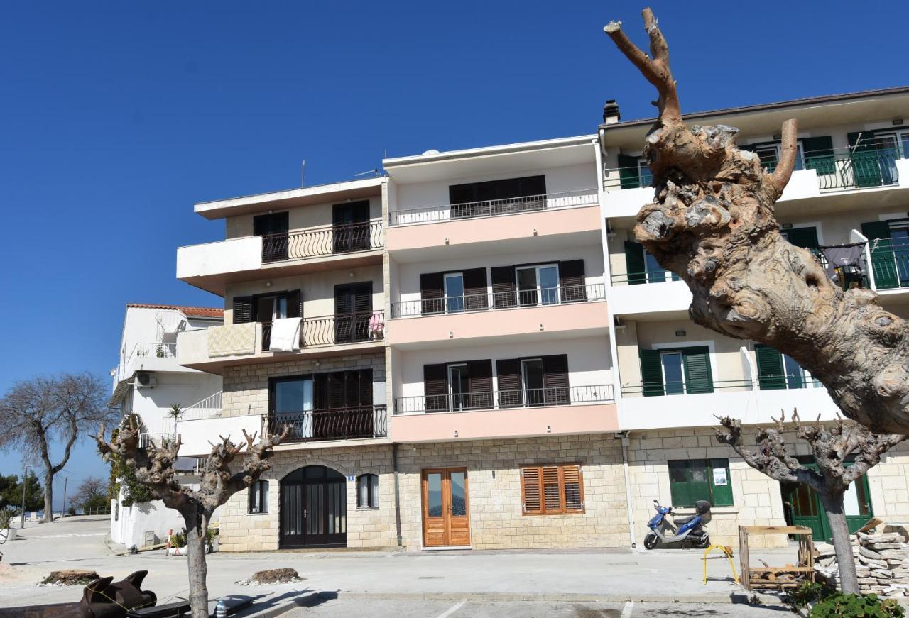 Villa Nede Podgora Exterior photo