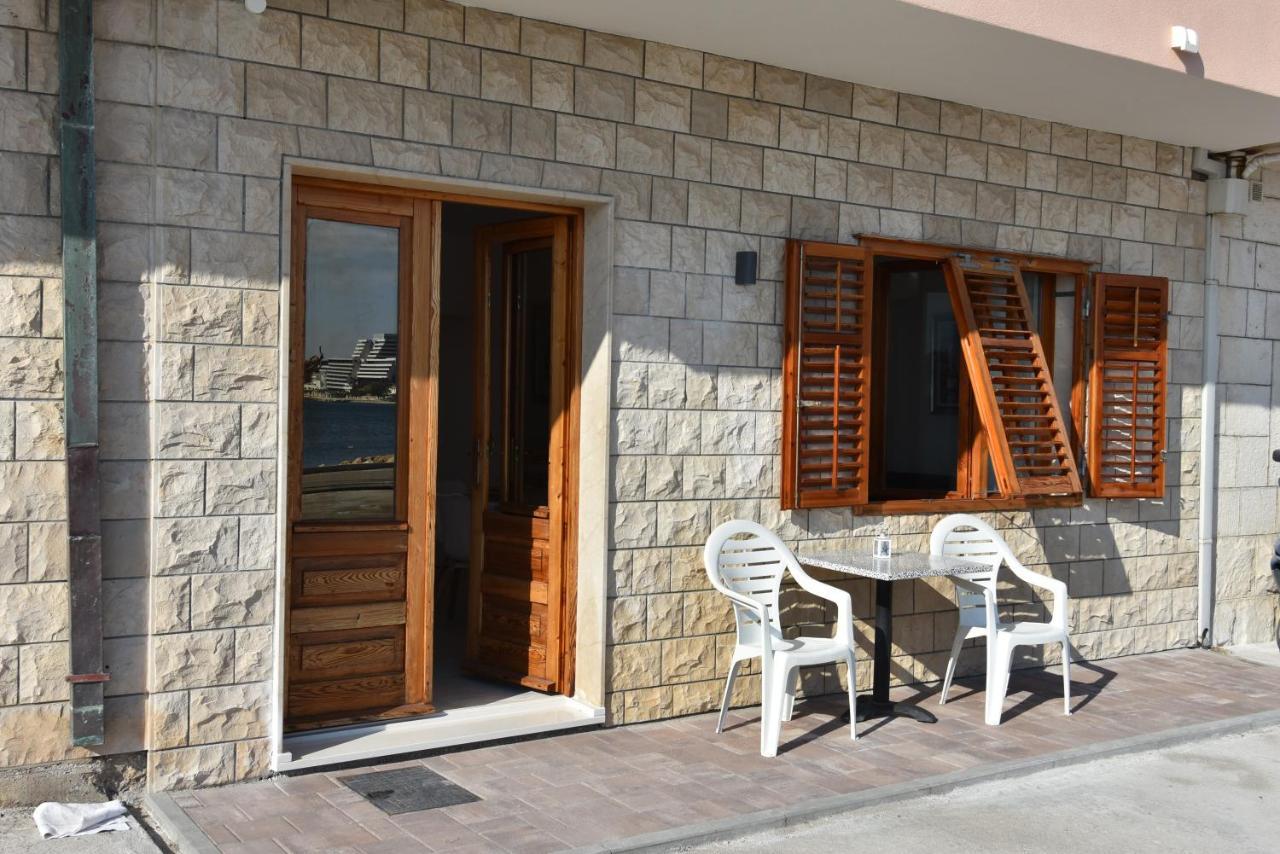 Villa Nede Podgora Exterior photo