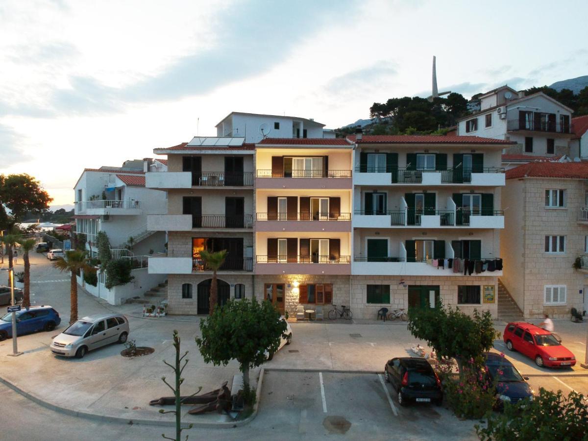 Villa Nede Podgora Exterior photo