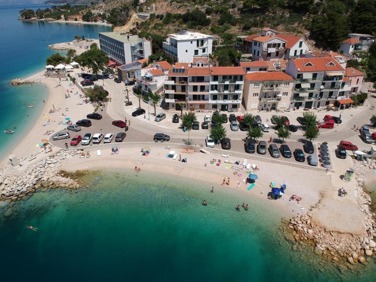 Villa Nede Podgora Exterior photo