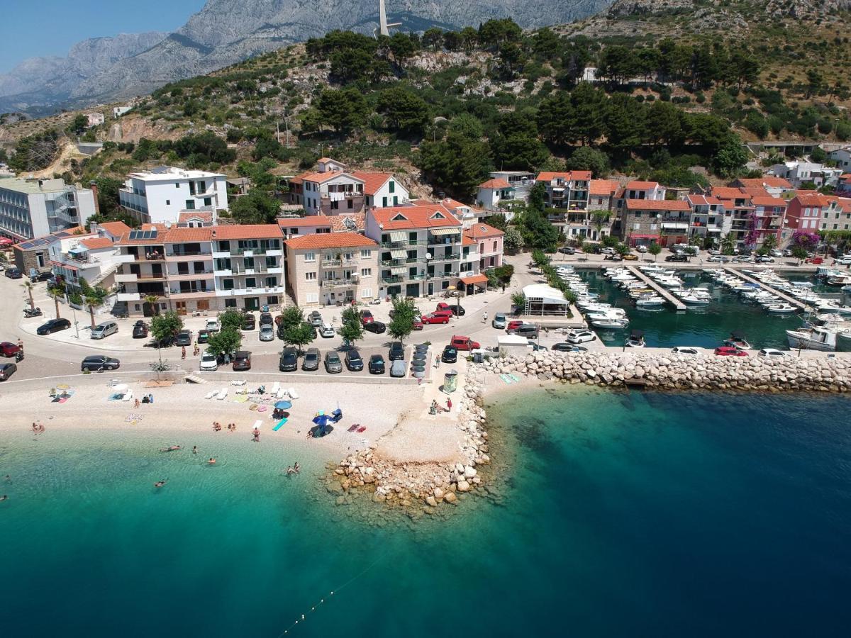 Villa Nede Podgora Exterior photo