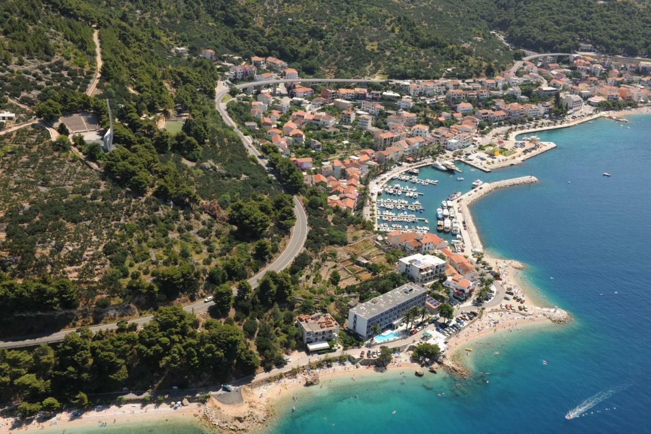 Villa Nede Podgora Exterior photo